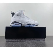 Air 6 Jordan CT8529-112 Oreo Reverse 0603